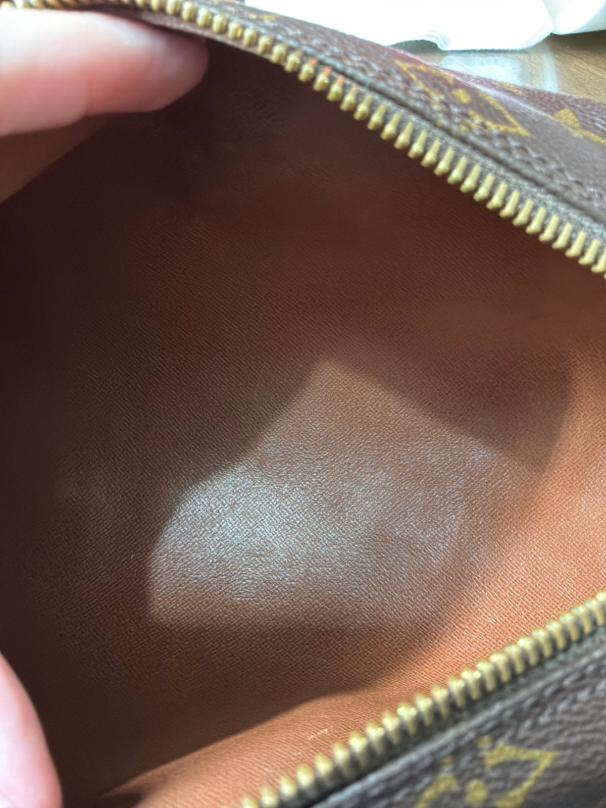 Louis Vuitton Papillon 26 – Monogram Canvas