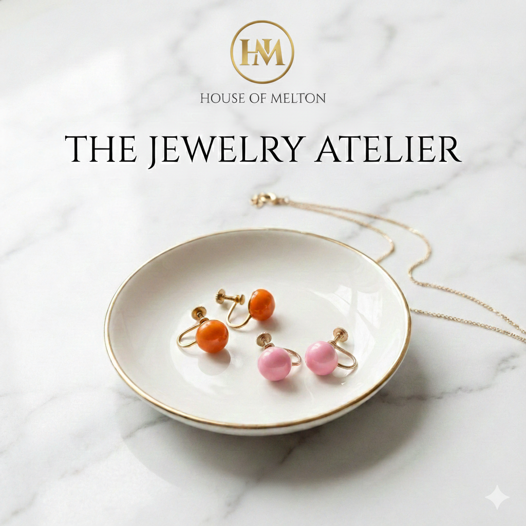 THE JEWELRY ATELIER