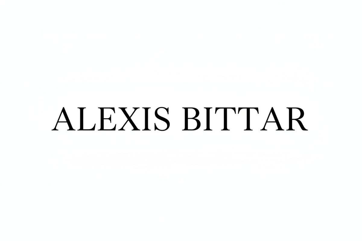 Alexis Bittar Accessories