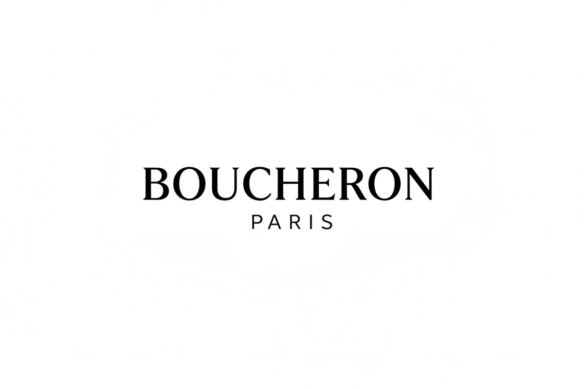Boucheron Jewelry