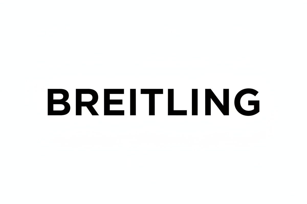 Breitling logo