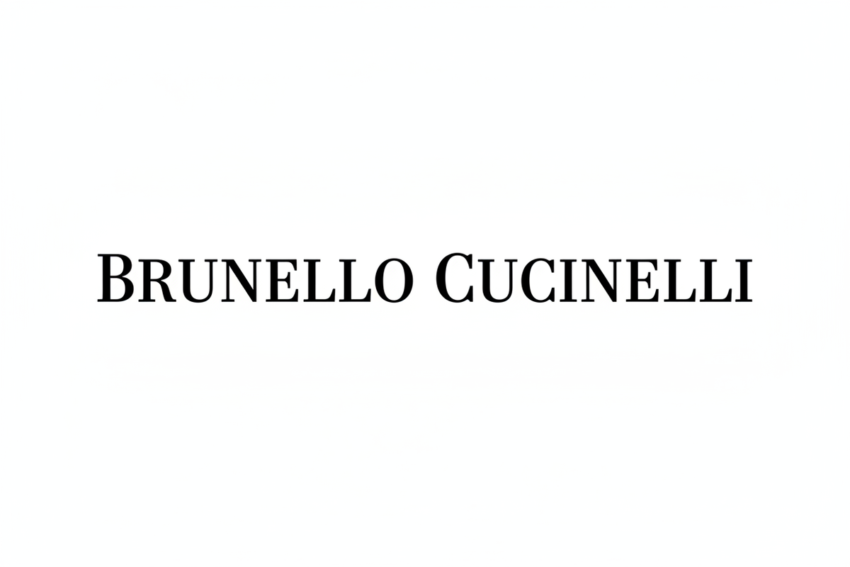 Brunello Cucinelli Accessories