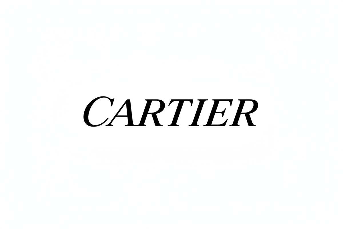 Cartier logo