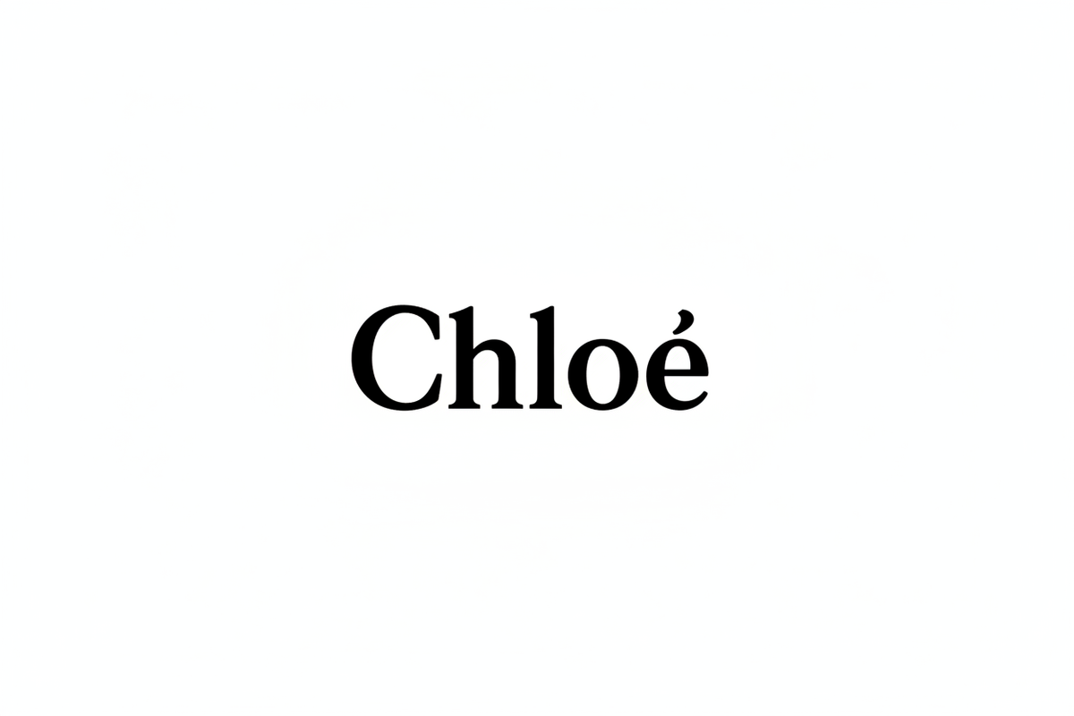 Chloé Jewelry