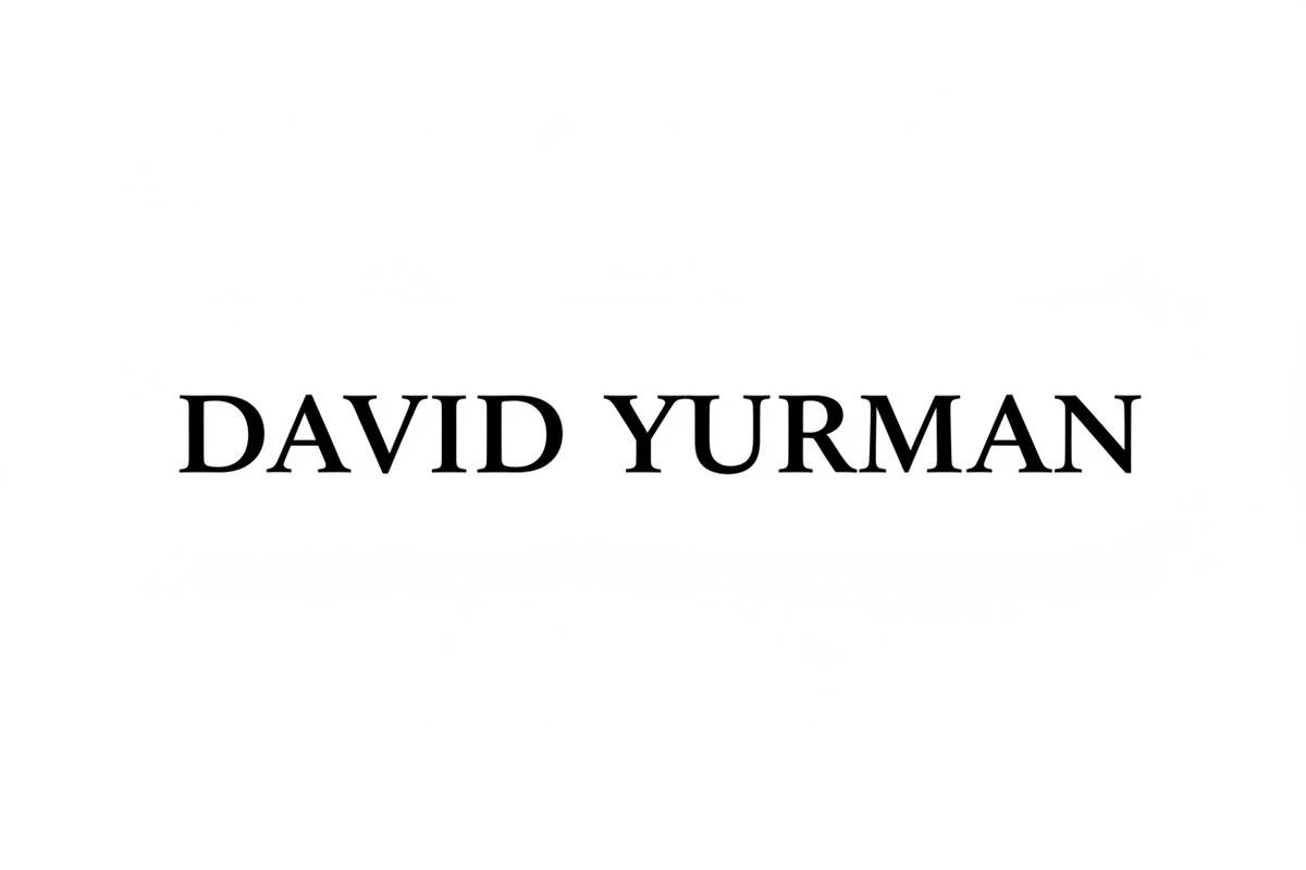 David Yurman