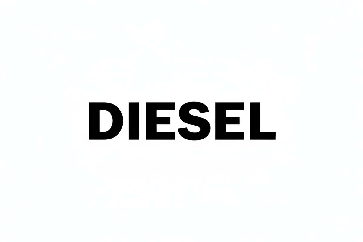 Diesel Watches