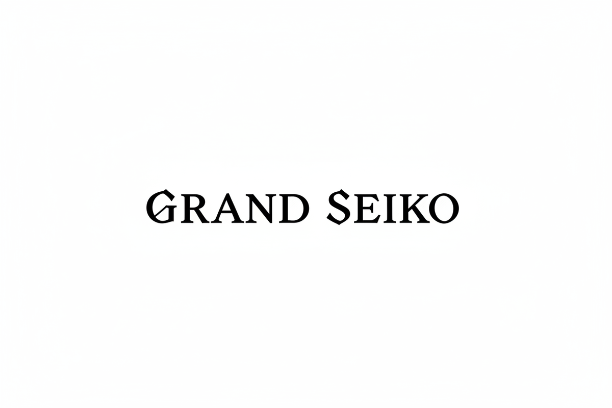 Grand Seiko