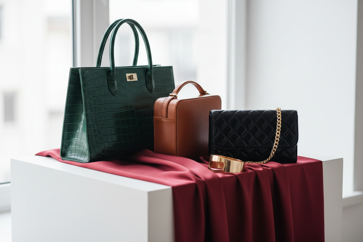 Handbags Collection