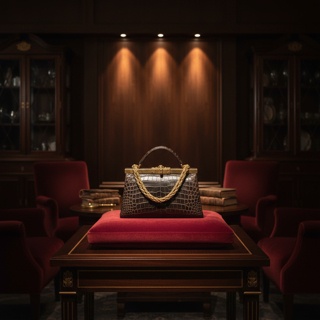 The Private Collection image