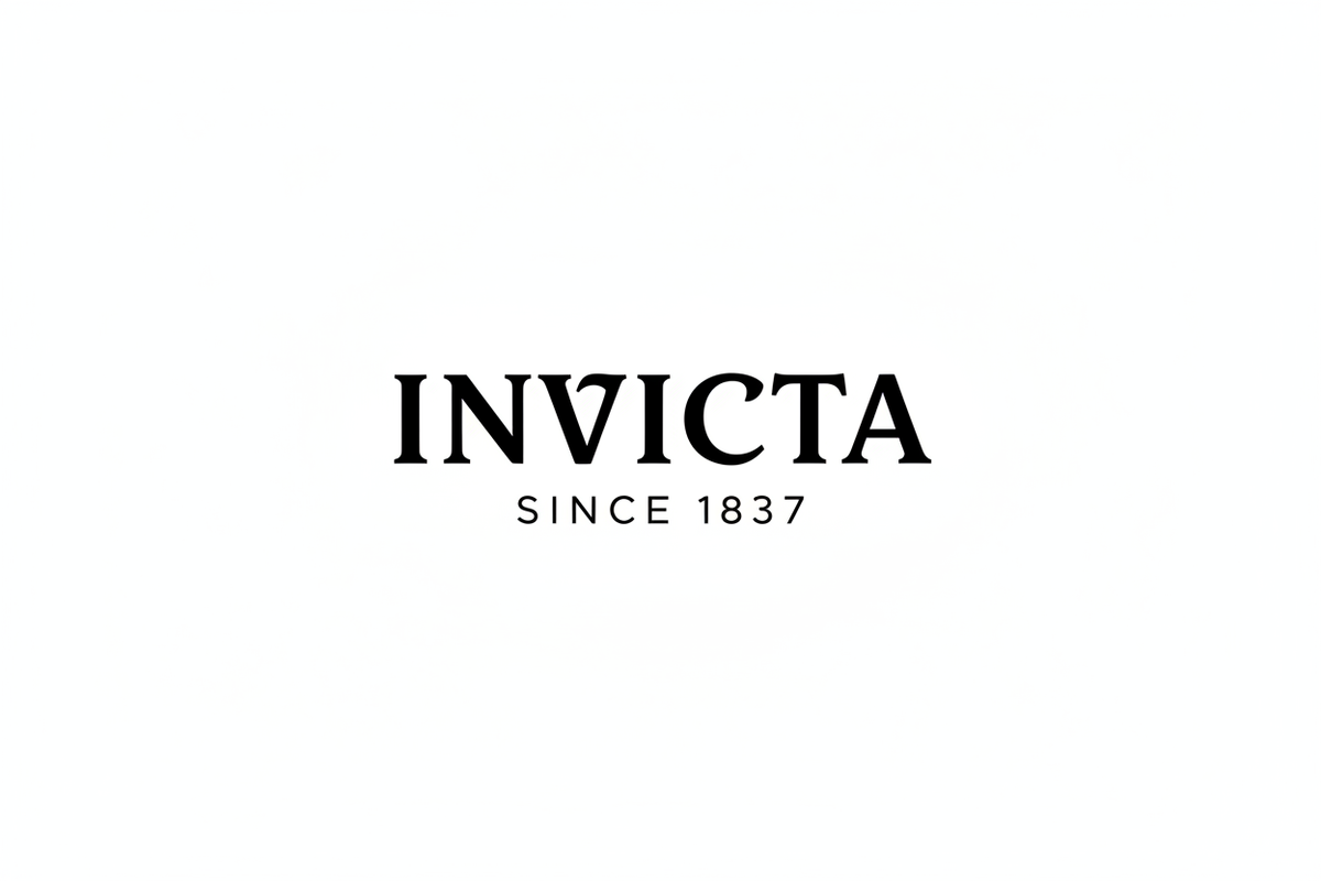 Invicta Logo