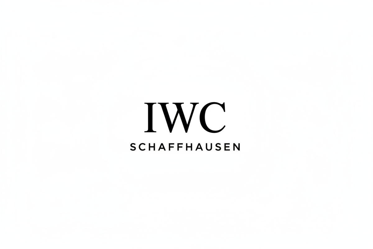 IWC Schaffhausen Logo