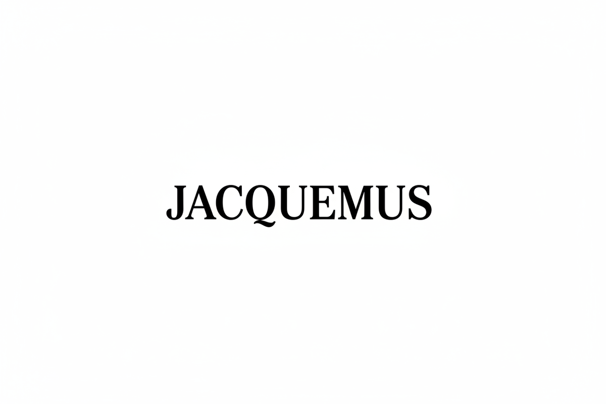 Jacquemus Accessories