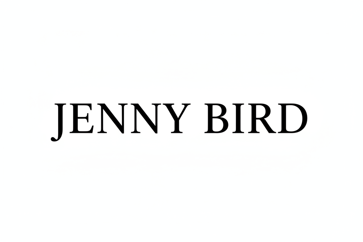 Jenny Bird