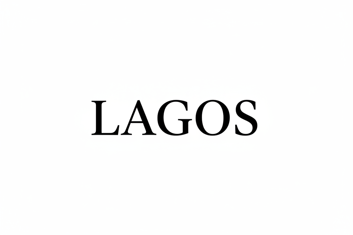 Lagos Jewelry