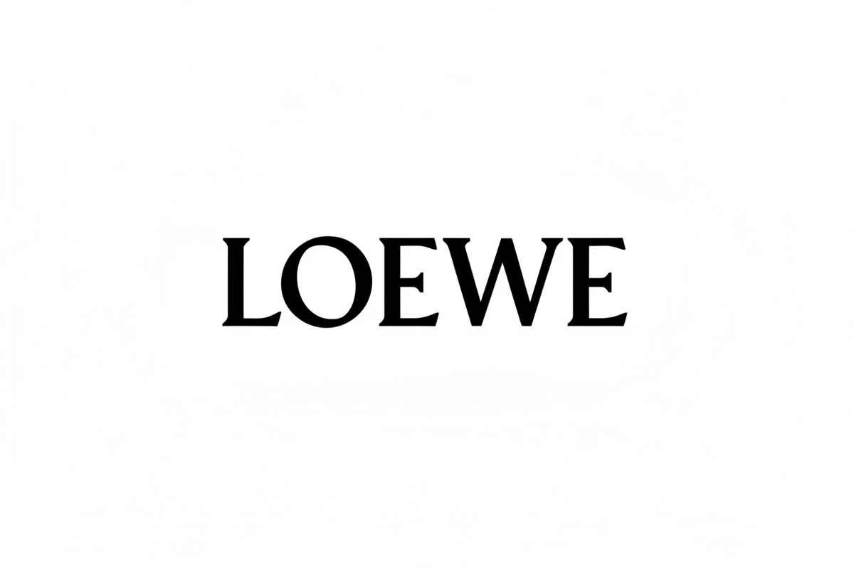 Loewe Jewelry