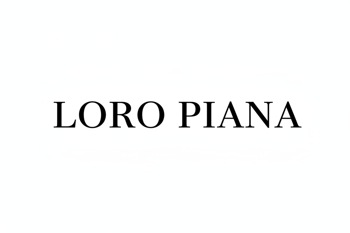 Loro Piana Scarves