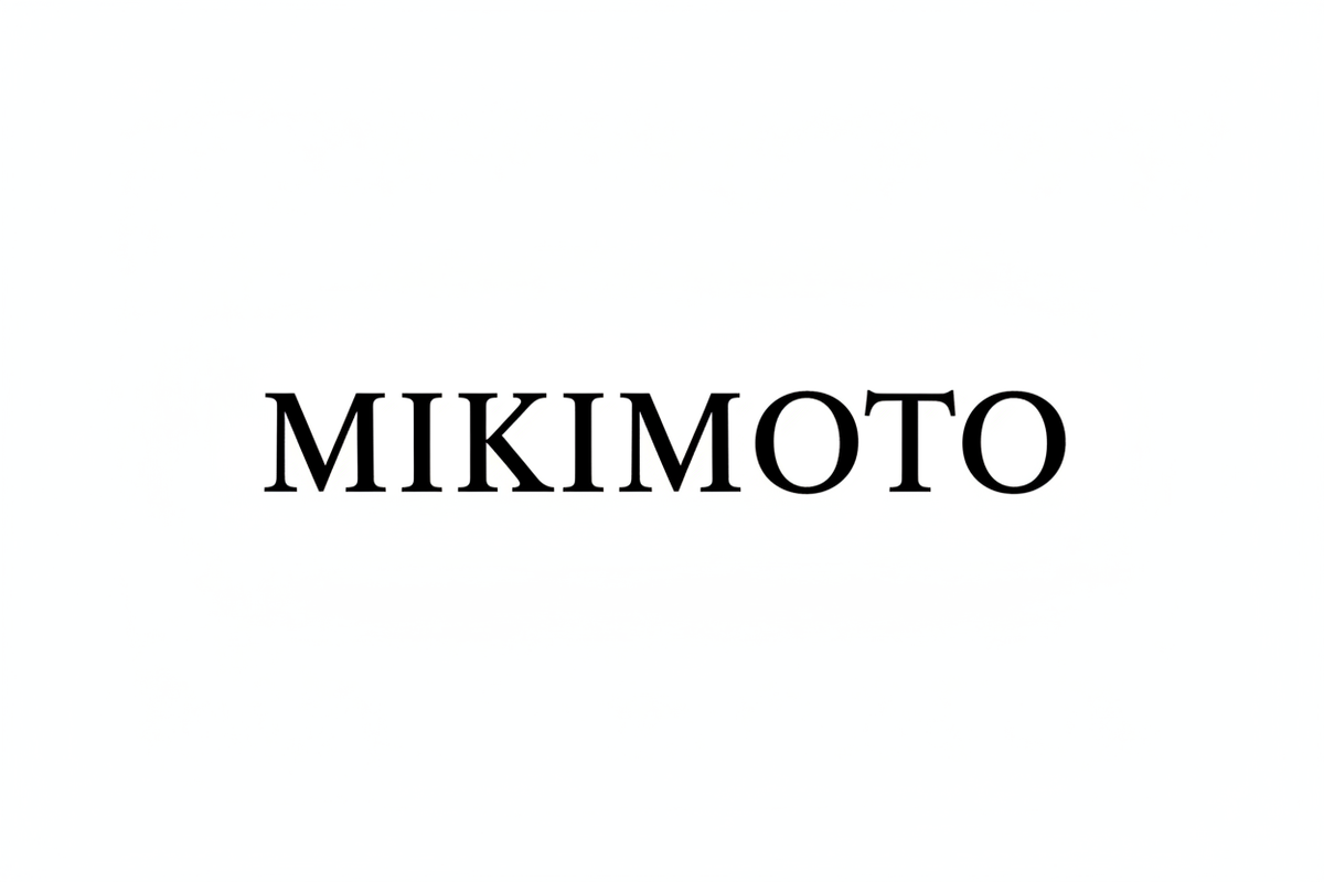 Mikimoto