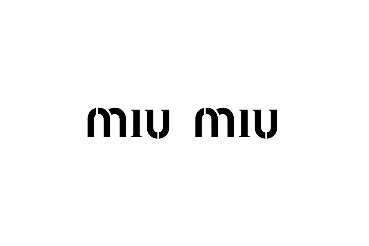 Miu Miu Jewelry