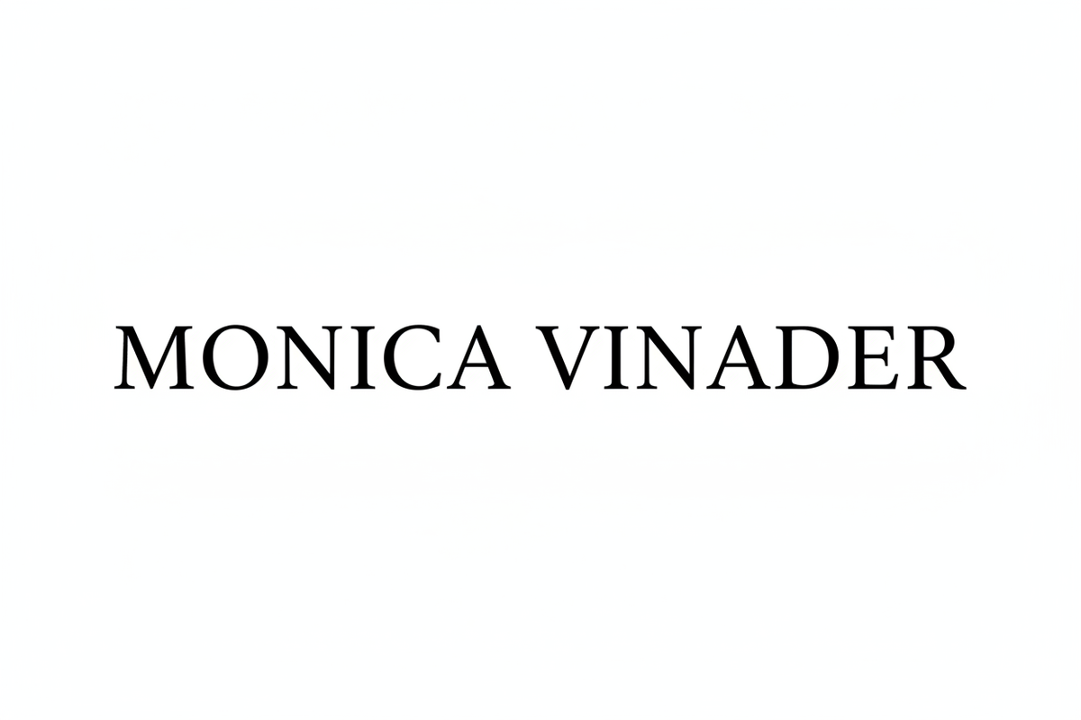 Monica Vinader