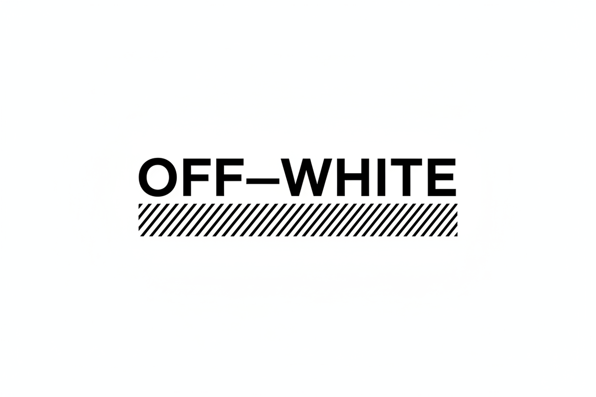 Off-White Bags