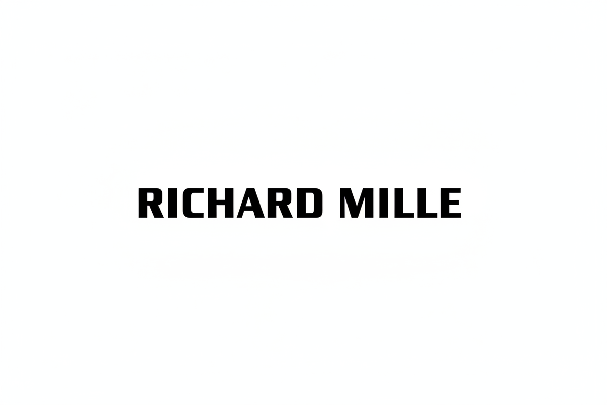 Richard Mille