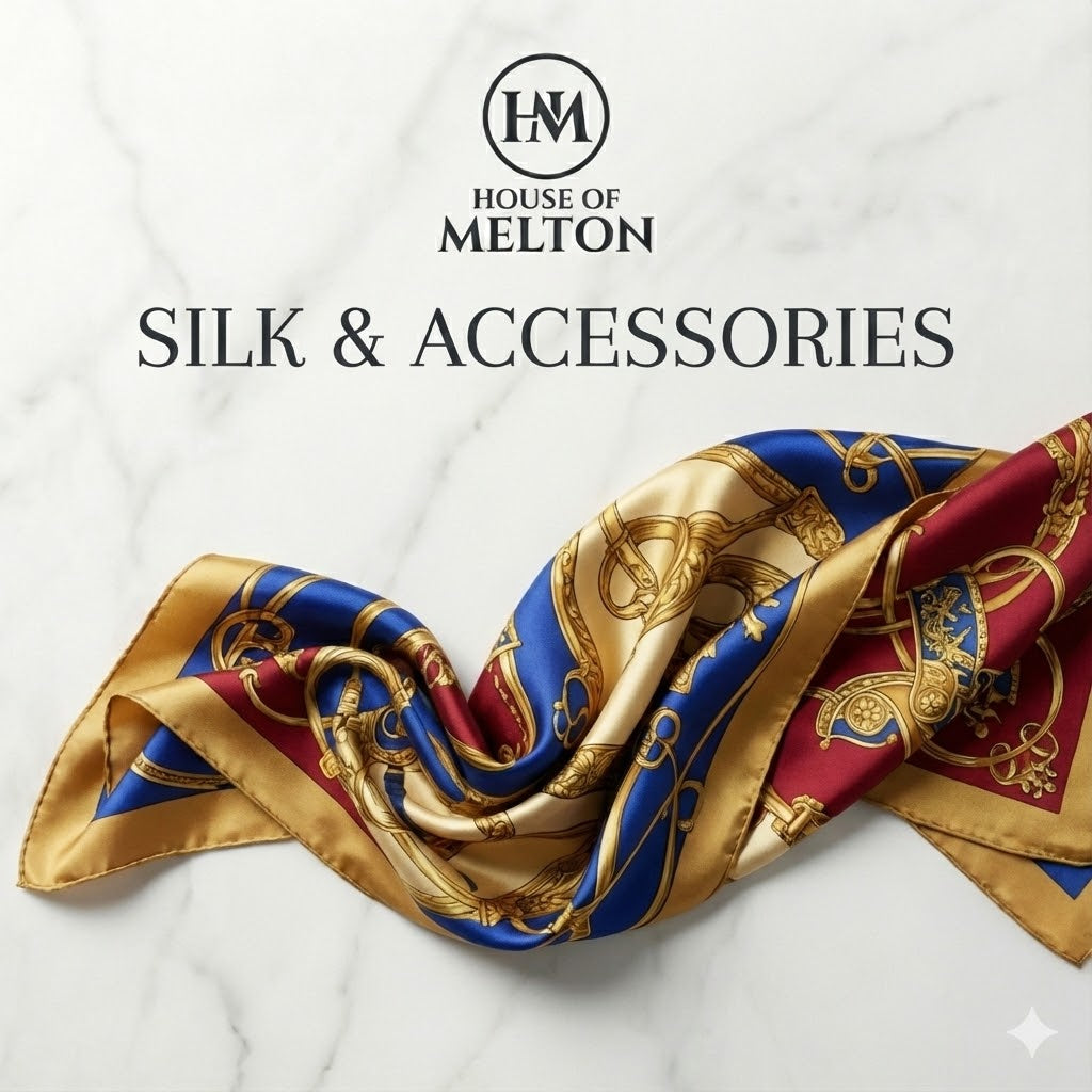 SILK & ACCESSORIES