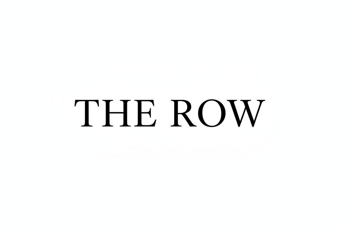 The Row