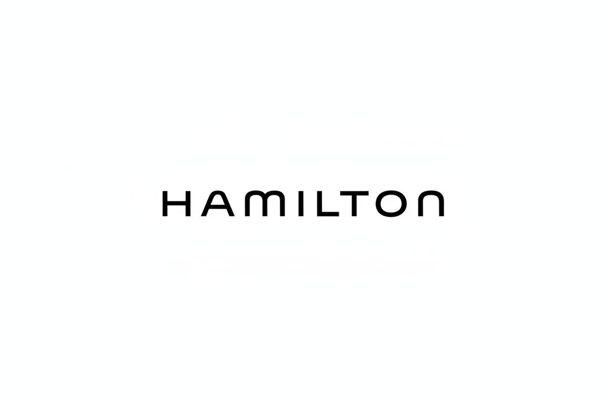 Hamilton Logo