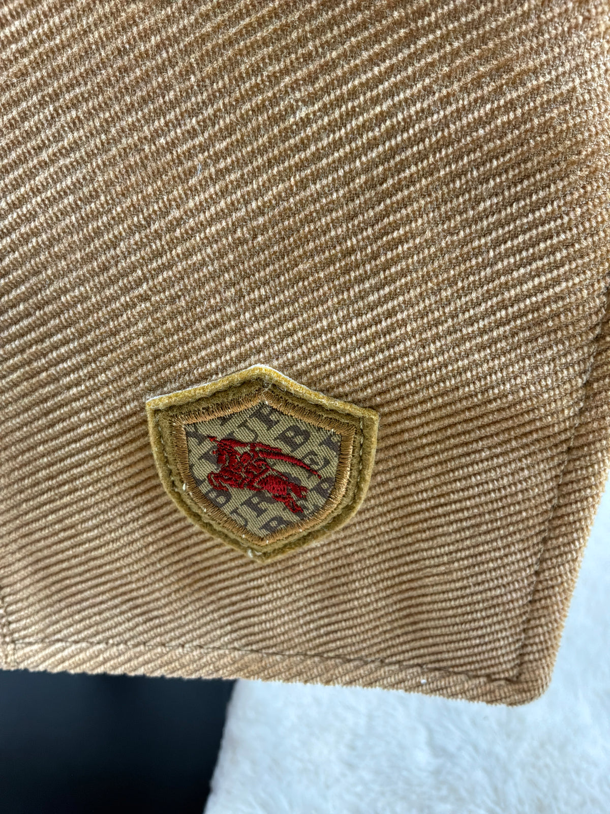 Burberry