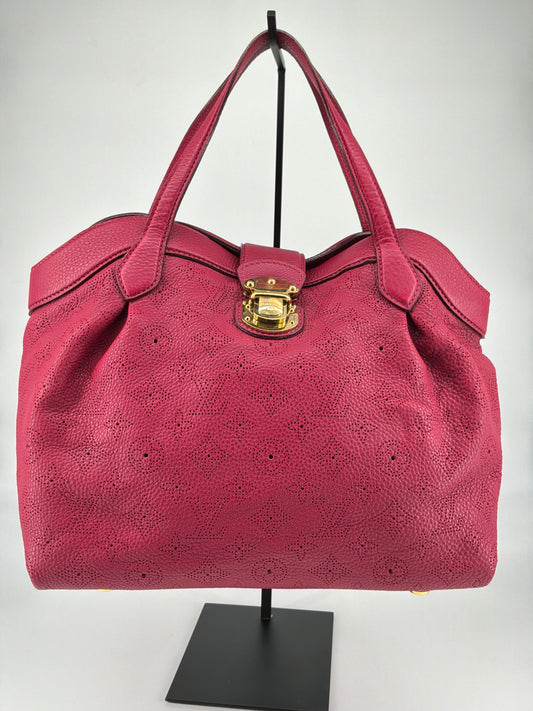 Louis Vuitton Solar PM – Mahina Perforated Leather