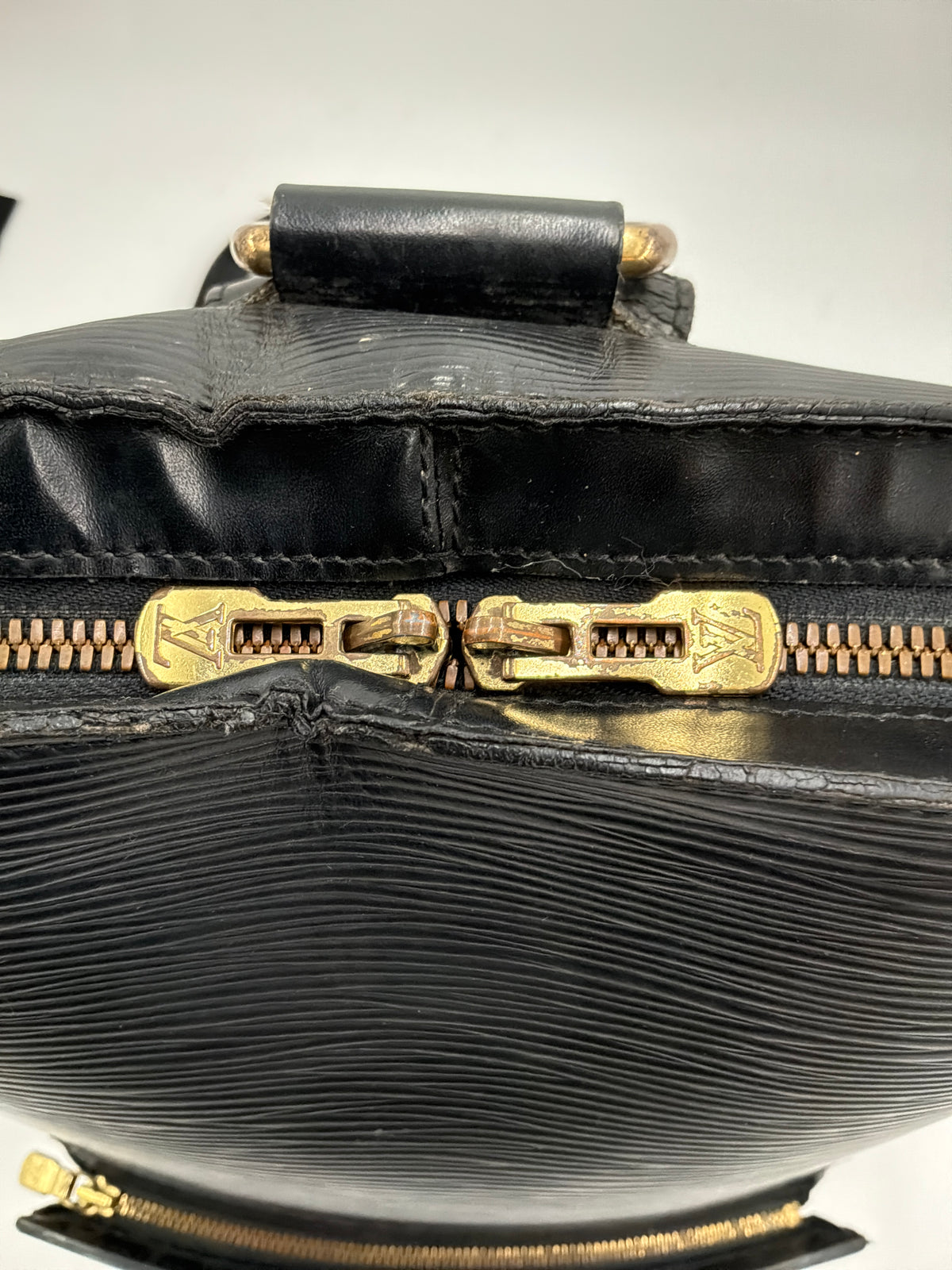 Louis Vuitton Gobelins Backpack – Vintage Epi Canvas