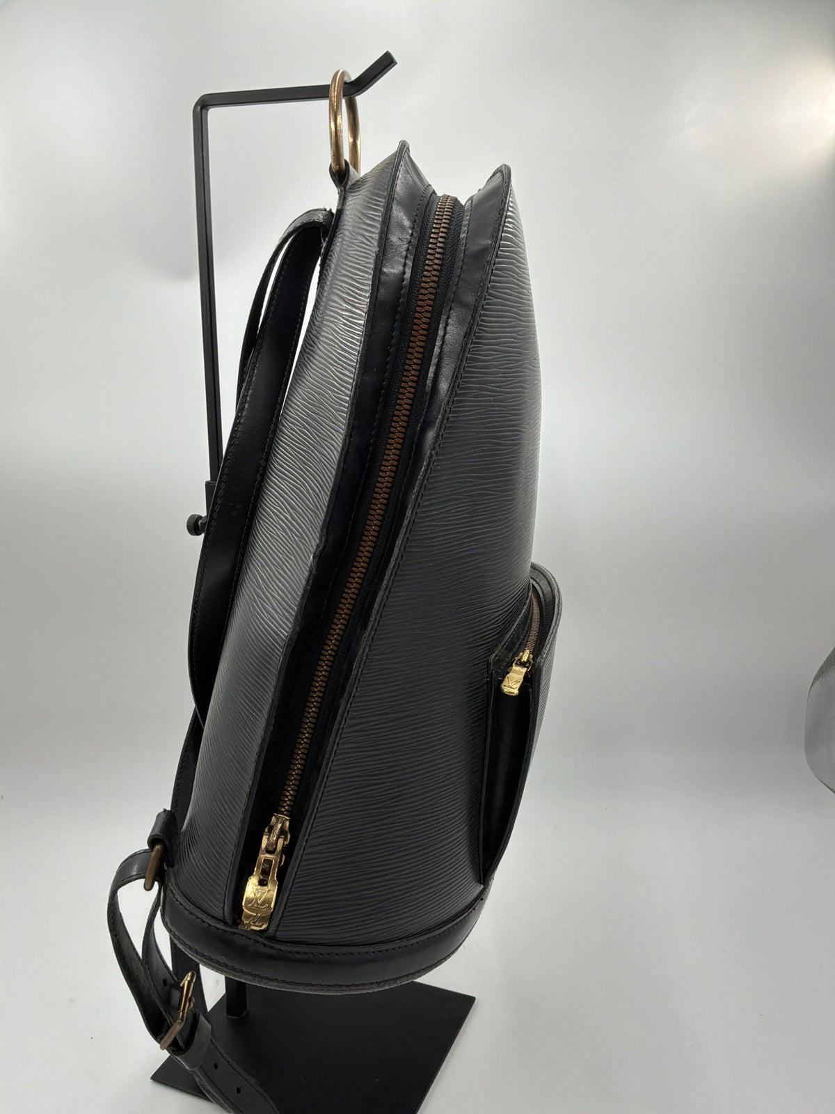 Louis Vuitton Gobelins Backpack – Vintage Epi Canvas