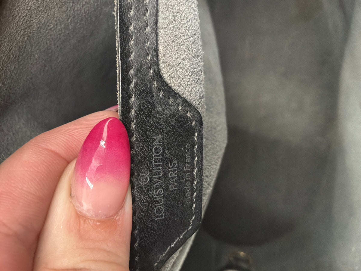 Louis Vuitton Gobelins Backpack – Vintage Epi Canvas