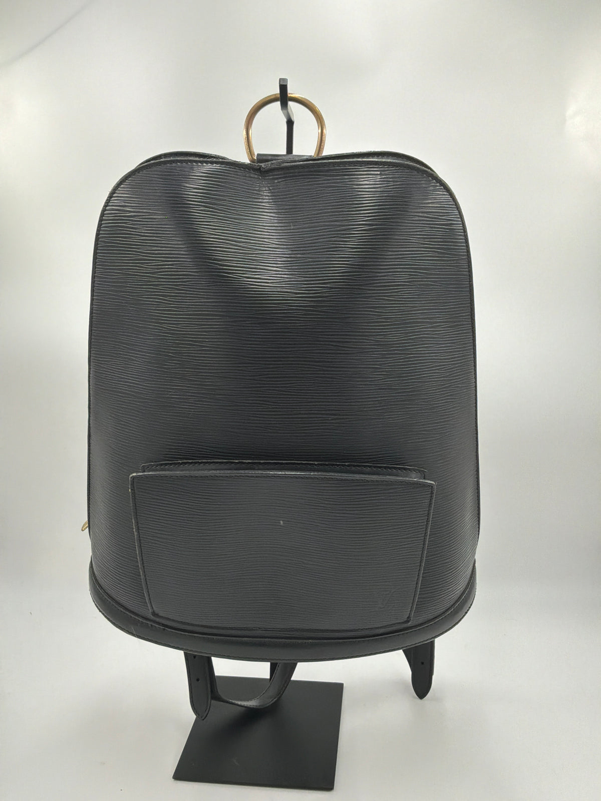 Louis Vuitton Gobelins Backpack – Vintage Epi Canvas