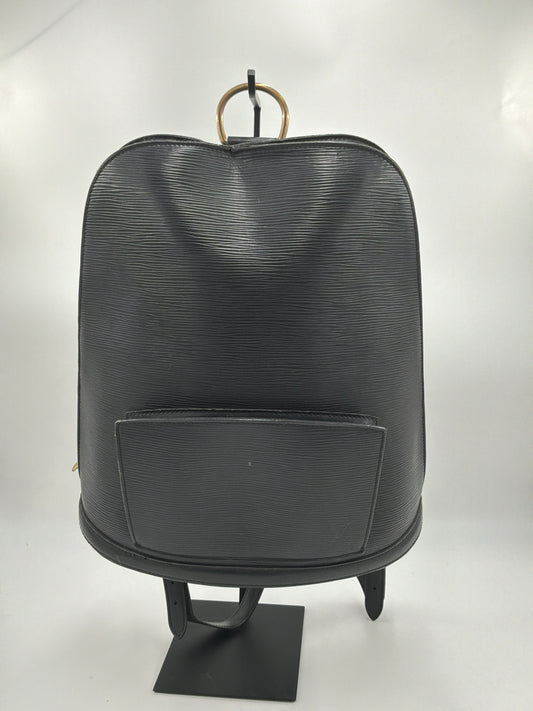 Louis Vuitton Gobelins Backpack – Vintage Epi Canvas