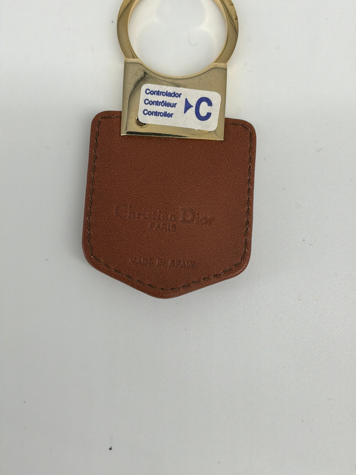Christian Dior Wallet Gift Set – Vintage Mens, New In Box
