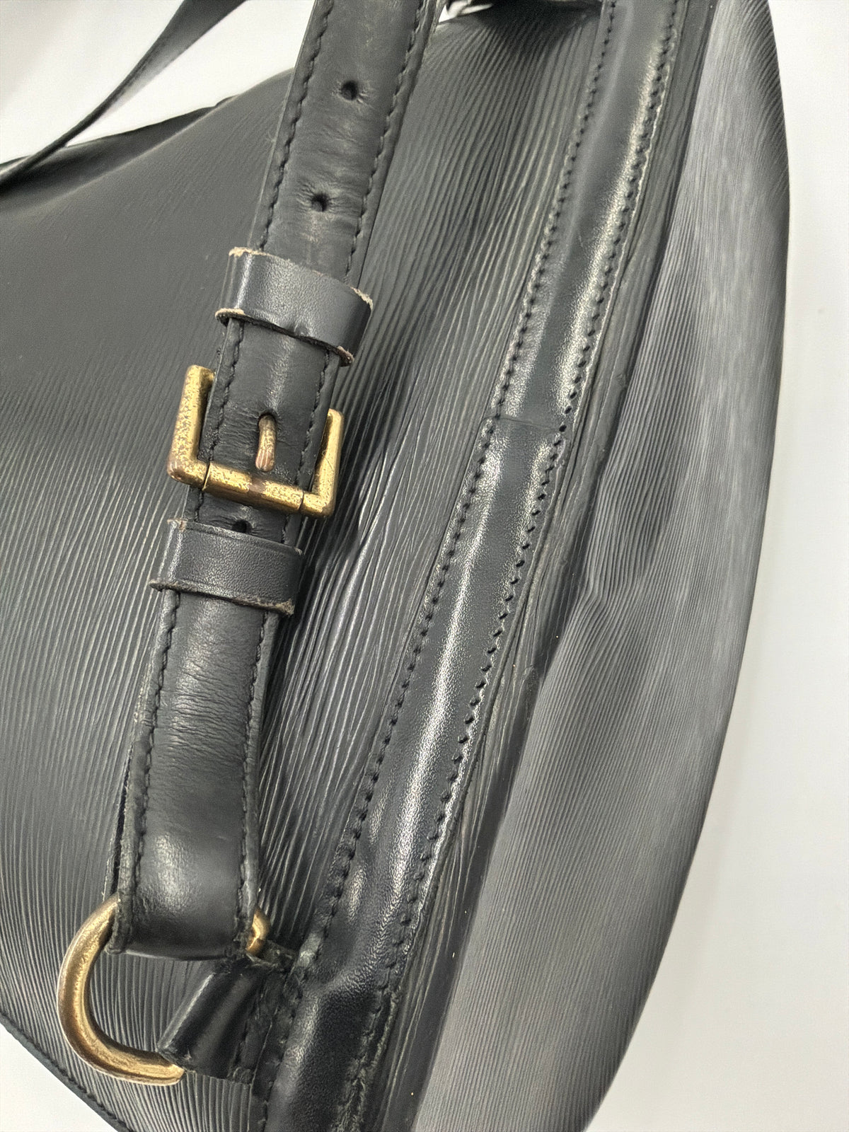 Louis Vuitton Gobelins Backpack – Vintage Epi Canvas