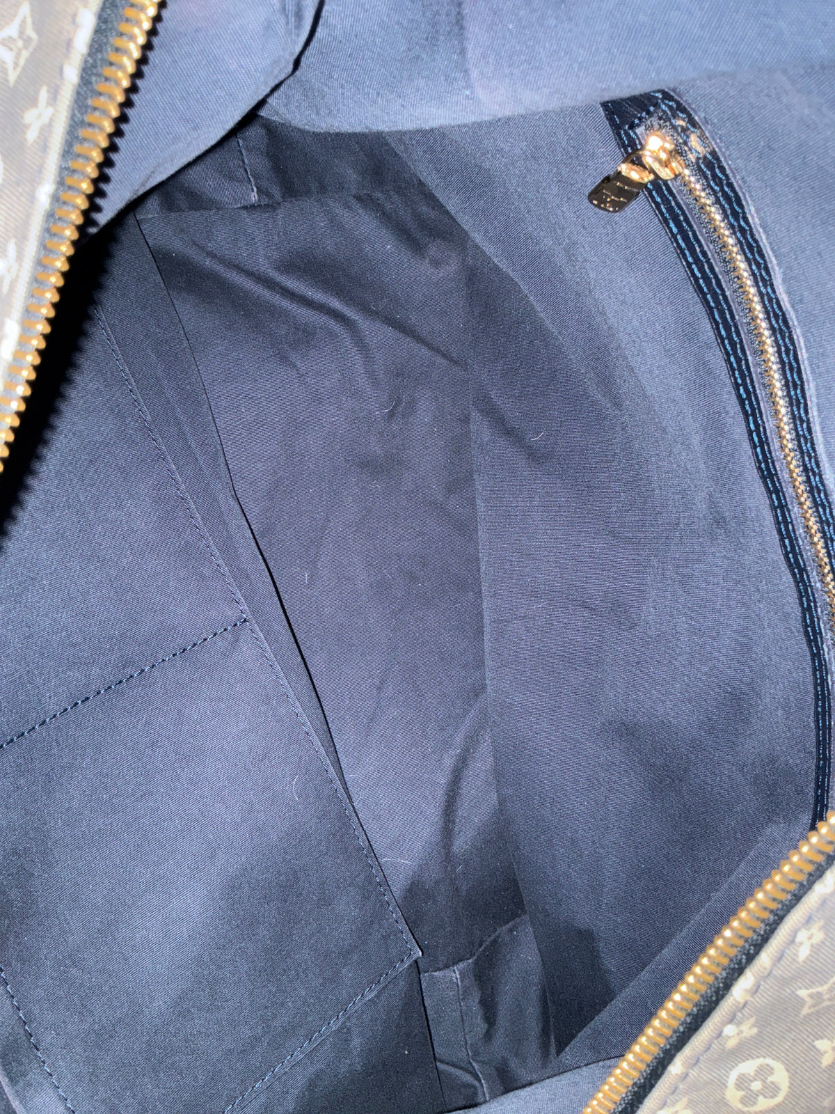 Louis Vuitton Ballade PM – Monogram Idylle Canvas
