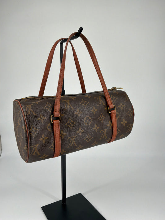 Louis Vuitton Papillon 26 – Monogram Canvas