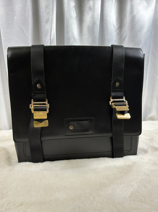 Louis Vuitton Liege Hussard Backpack / Satchel Vintage