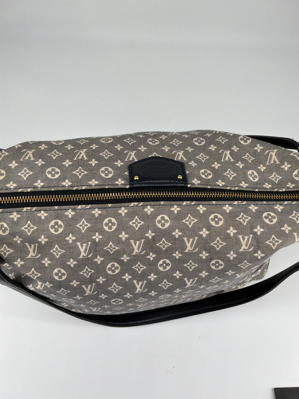 Louis Vuitton Ballade PM – Monogram Idylle Canvas
