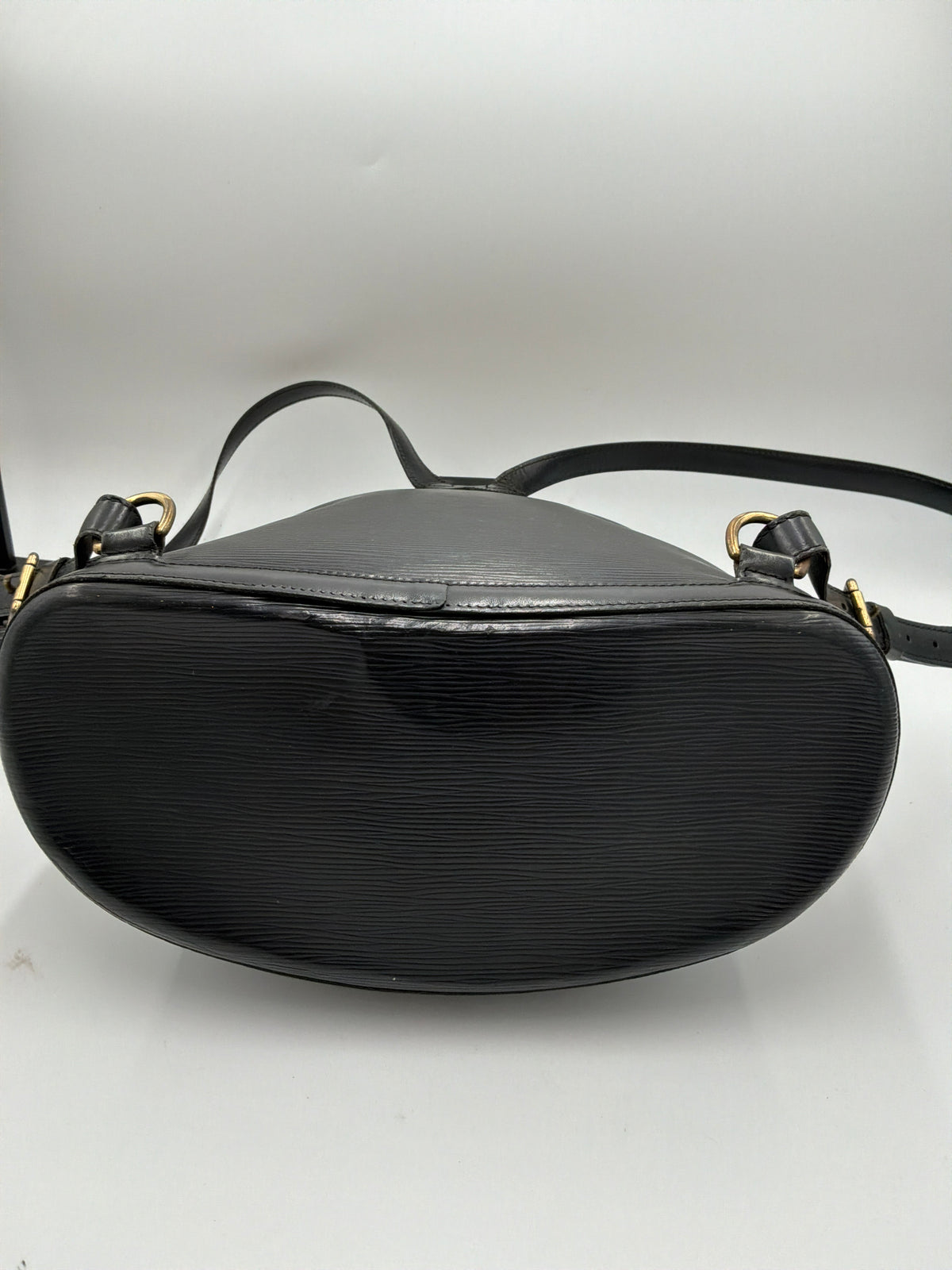 Louis Vuitton Gobelins Backpack – Vintage Epi Canvas
