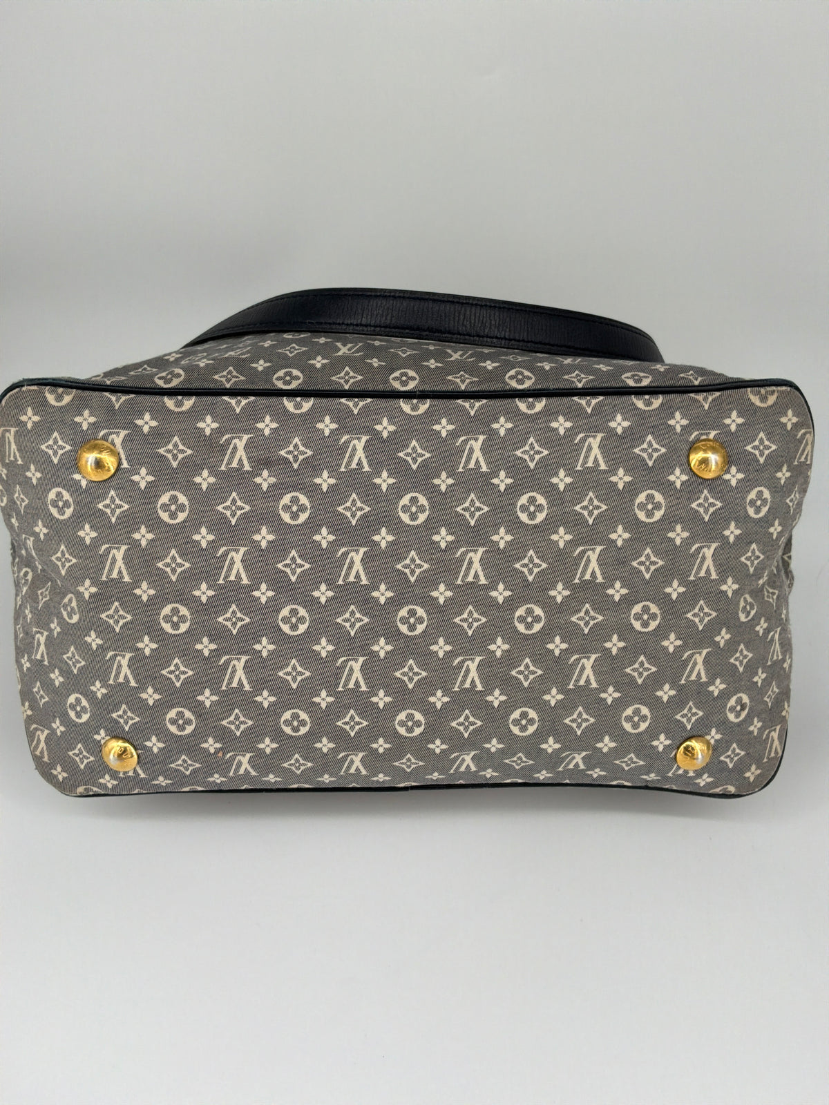 Louis Vuitton Ballade PM – Monogram Idylle Canvas