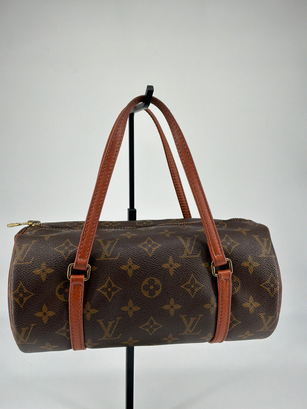 Louis Vuitton Papillon 26 – Monogram Canvas