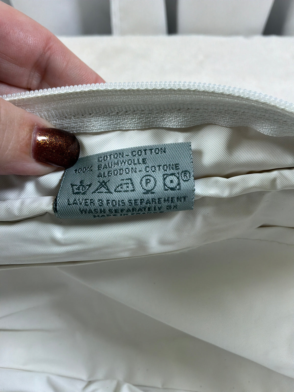 Christian Dior Pink Trotter Monogram Terry Cloth Bowler Bag