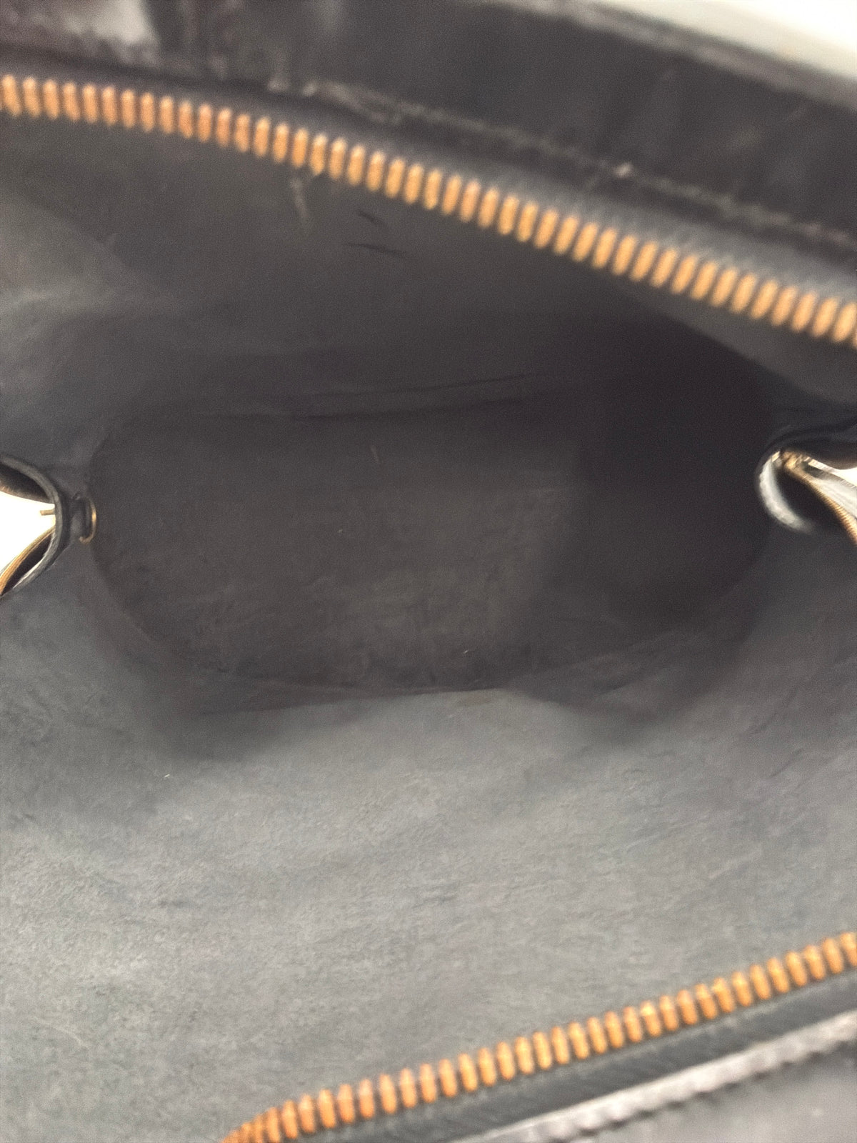 Louis Vuitton Gobelins Backpack – Vintage Epi Canvas