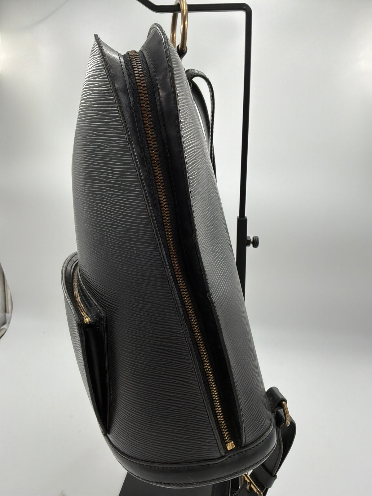 Louis Vuitton Gobelins Backpack – Vintage Epi Canvas