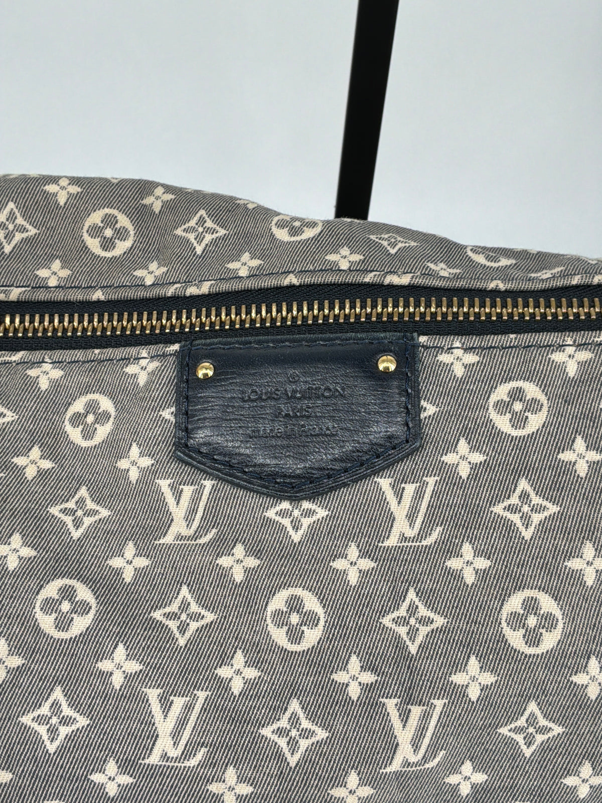 Louis Vuitton Ballade PM – Monogram Idylle Canvas
