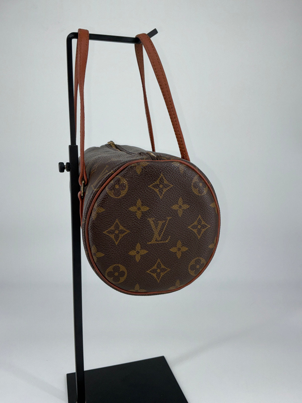 Louis Vuitton Papillon 26 – Monogram Canvas