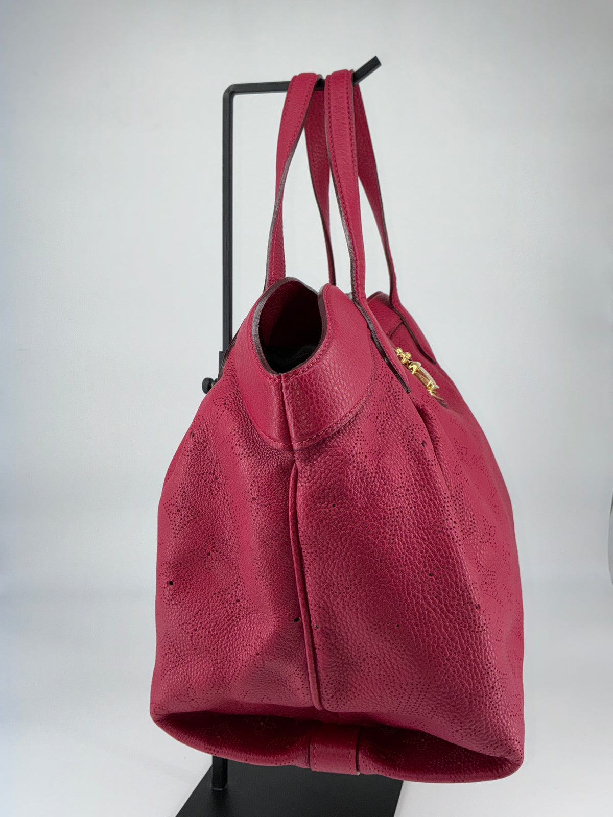 Louis Vuitton Solar PM – Mahina Perforated Leather